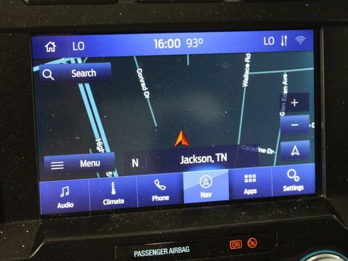 Used 2020 Ford F250 King Ranch w/ King Ranch Ultimate Package AWD/4WD image 34