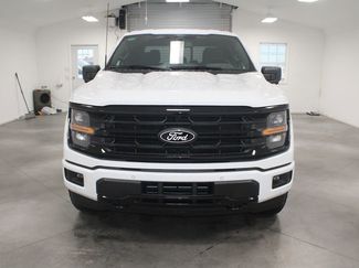 New 2025 Ford F150 XLT w/ Equipment Group 302A MID video 2