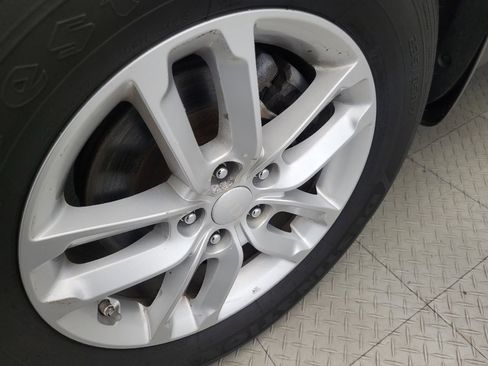 Used 2015 Kia Sorento LX image 31