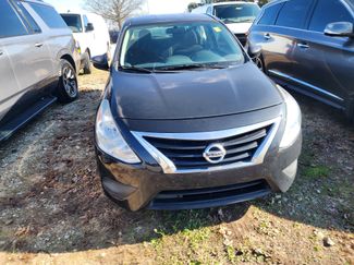 Used 2016 Nissan Versa SV video 2
