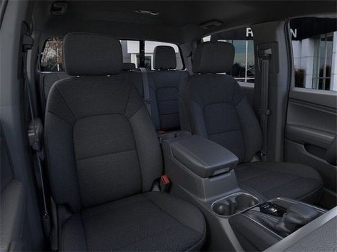 New 2025 GMC Canyon Elevation image 16