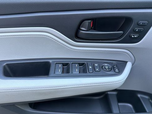 Used 2022 Honda Odyssey EX-L image 10