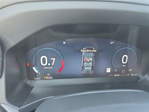 New 2025 Ford Explorer Active w/ Active Comfort Package image 20