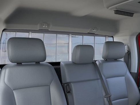 New 2026 Ford F450 XL w/ Snow Plow Prep Package image 22