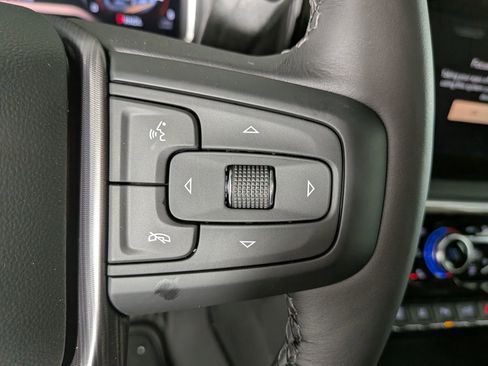 New 2026 GMC Sierra 3500 Denali Ultimate image 22