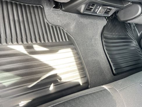 New 2025 Chevrolet Silverado 2500 LT w/ Z71 Off-Road Package image 9