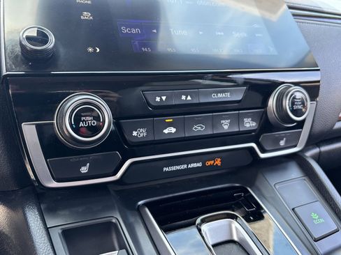 Used 2019 Honda CR-V EX-L image 26