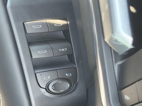 New 2026 GMC Terrain Elevation w/ Elevation Premium Package FWD image 17
