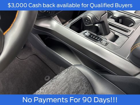 New 2025 Ford F150 Tremor image 23