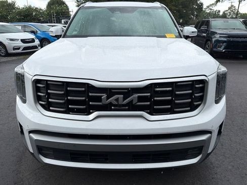 Used 2023 Kia Telluride SX FWD image 8