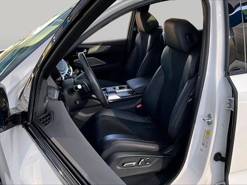 Used 2022 Acura MDX A-Spec AWD/4WD image 8