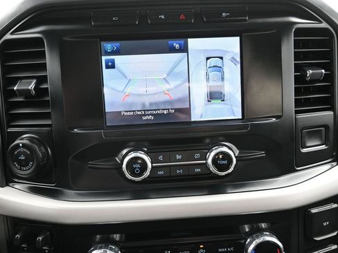 Used 2023 Ford F150 XLT w/ Equipment Group 301A Mid image 17