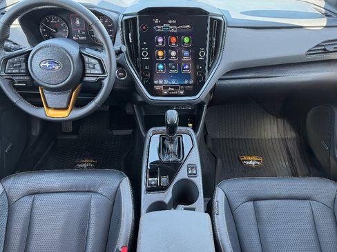 Used 2024 Subaru Crosstrek 2.5i Wilderness w/ Crosstrek Mirror Package image 10