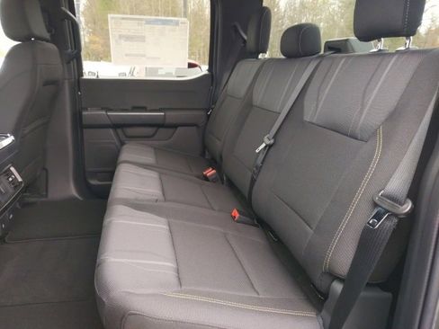 New 2025 Ford F150 STX w/ Equipment Group 200A image 15