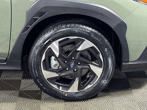 New 2026 Subaru Crosstrek 2.5i Limited w/ Popular Package #3A AWD/4WD image 21