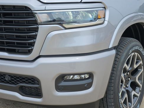 New 2026 RAM 1500 Laramie w/ Sport Appearance Package image 8