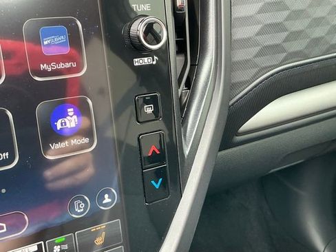 Used 2026 Subaru Forester Premium image 24