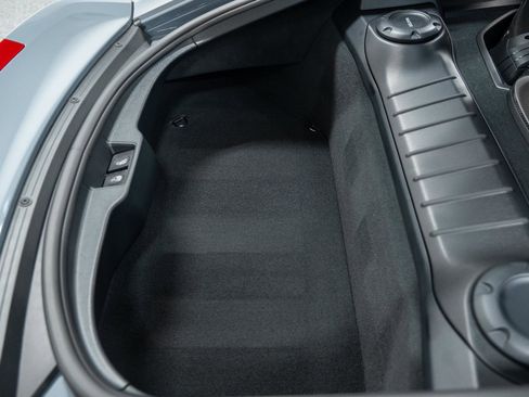 Used 2023 Porsche 718 Cayman GT4 RS w/ Weissach Package image 62