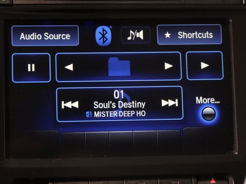 Used 2016 Acura MDX SH-AWD image 43