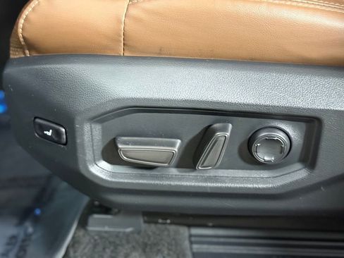 Used 2024 Toyota Tundra 1794 Edition AWD/4WD image 22