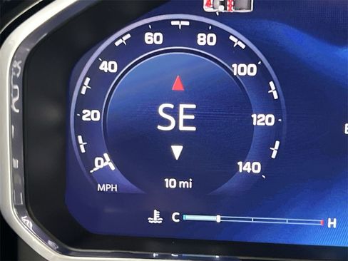 New 2026 Chevrolet Silverado 2500 LT w/ Trail Boss Package image 11