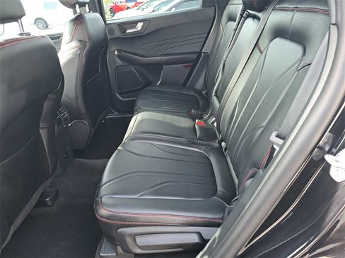 New 2025 Ford Escape ST-Line Elite w/ Premium Technology Package image 13