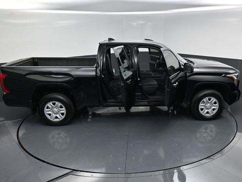 Used 2026 Toyota Tundra SR AWD/4WD image 23