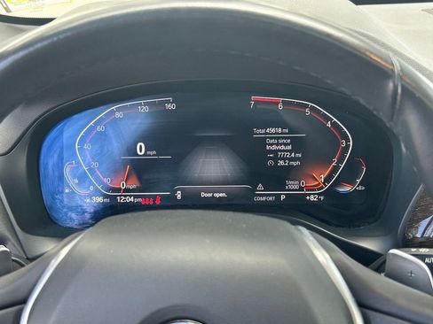 Used 2024 BMW X3 sDrive30i image 20