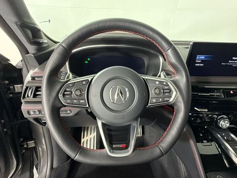 Used 2026 Acura MDX Type S AWD/4WD image 17