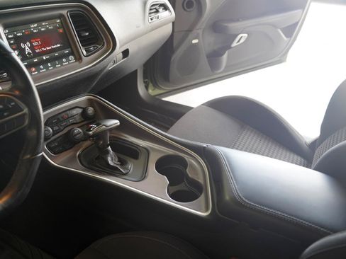 Used 2021 Dodge Challenger R/T Scat Pack RWD image 20