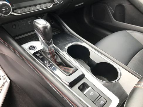 Used 2023 Nissan Altima 2.5 SR image 7