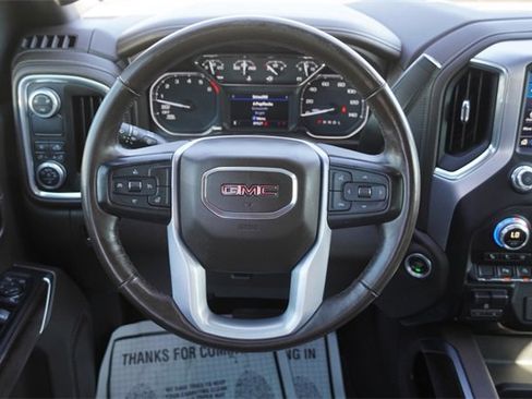 Used 2019 GMC Sierra 1500 SLT image 17