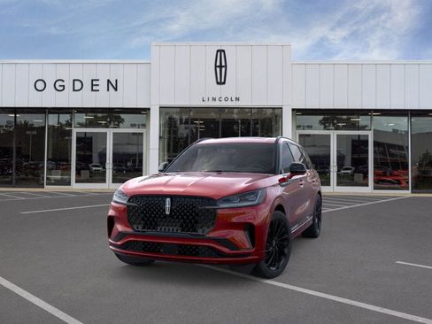 New 2025 Lincoln Aviator Reserve w/ Equipment Group 201A image 2