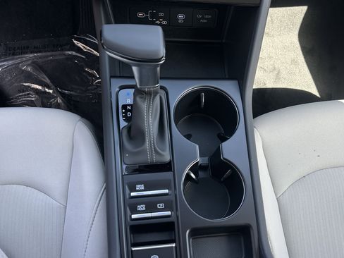 New 2026 Hyundai Sonata SEL image 17