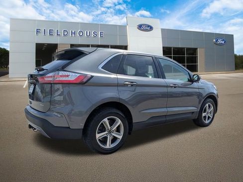 Used 2023 Ford Edge SEL w/ Convenience Package AWD/4WD image 15