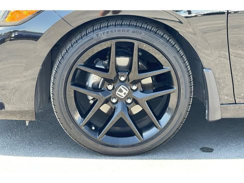 Certified 2024 Honda Civic Sport image 41