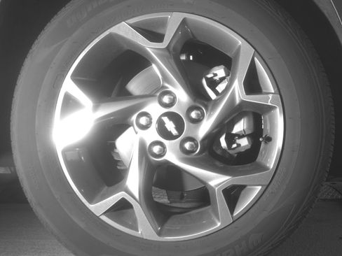 Used 2025 Chevrolet Trax LT w/ LT Convenience Package image 13