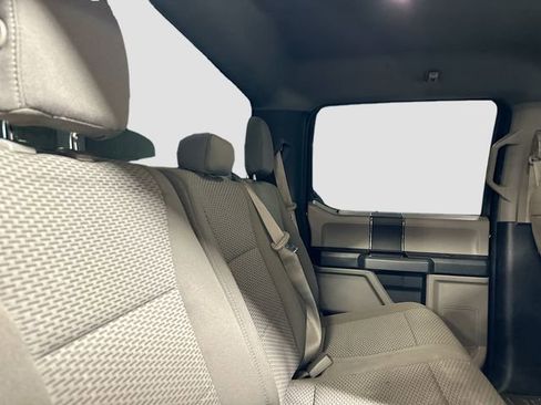 Used 2018 Ford F150 XLT AWD/4WD image 25