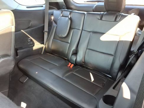 Used 2023 Ford Explorer XLT w/ Equipment Group 202A AWD/4WD image 12