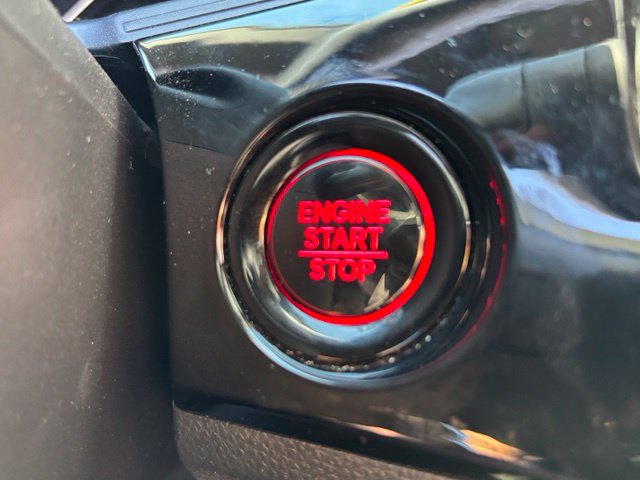 Certified 2026 Honda Civic Sport image 10
