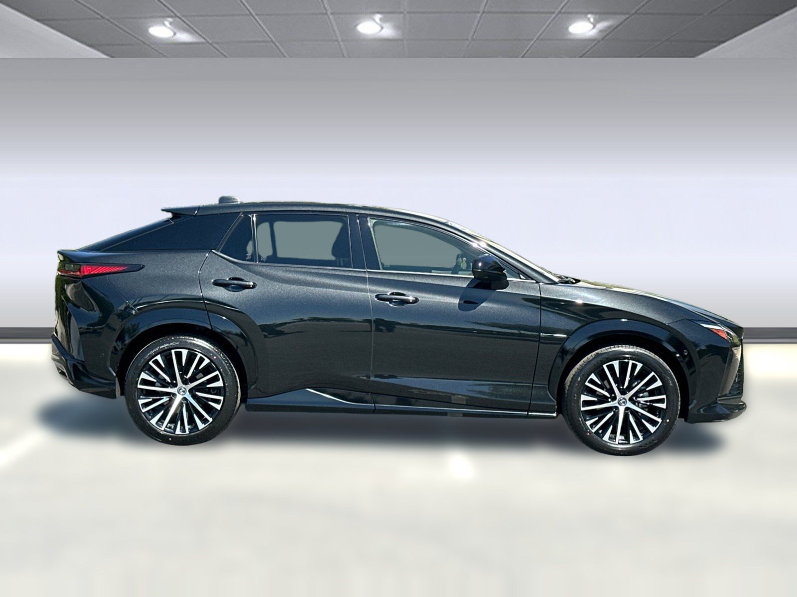 Certified 2023 Lexus RZ 450e Premium w/ Technology Package AWD/4WD image 8