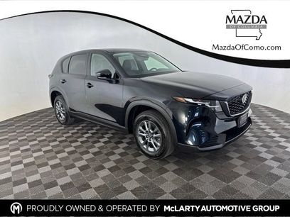 New 2026 MAZDA CX-5 Select