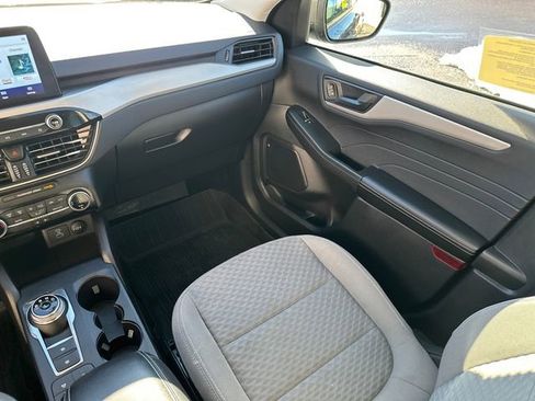 Used 2022 Ford Escape SE w/ Convenience Package image 20