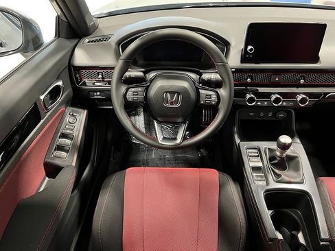 New 2026 Honda Civic Si image 12