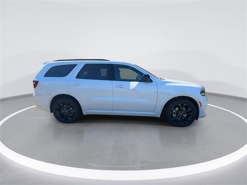 New 2026 Dodge Durango GT w/ Blacktop Package image 9