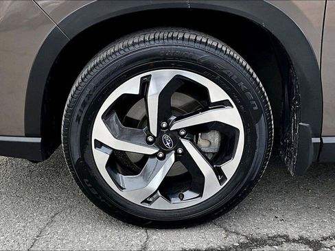 Certified 2023 Subaru Forester Touring image 17