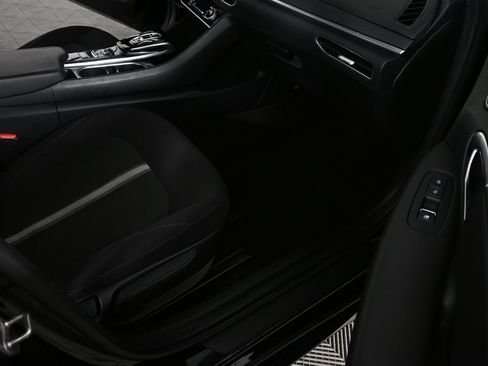 Used 2023 Hyundai Sonata SEL w/ Convenience Package FWD image 21