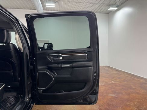 Used 2022 RAM 1500 Laramie image 66