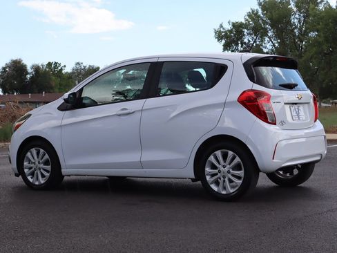 Used 2018 Chevrolet Spark LT FWD image 7