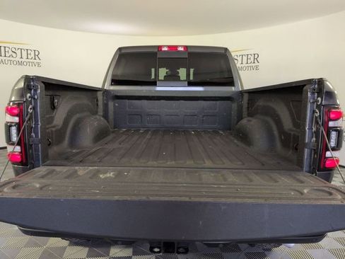 Used 2022 RAM 2500 Power Wagon w/ Level 2 Equipment Group image 25